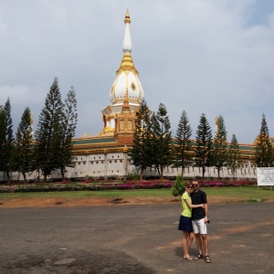 10 vecí, na ktoré sme si zvykli za prvý mesiac v Thajsku